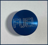 Aluminum Fuel Knob