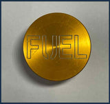 Aluminum Fuel Knob