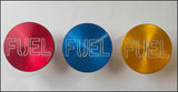 Aluminum Fuel Knob