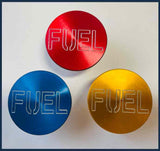 Aluminum Fuel Knob